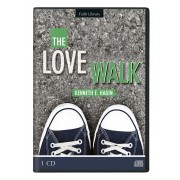 The Love Walk (1 CD) - Kenneth E Hagin